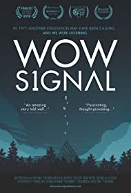 Wow Signal (2017) M4ufree