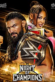 WWE Night of Champions (2023) M4ufree