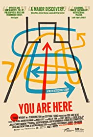 You Are Here (2010) M4ufree