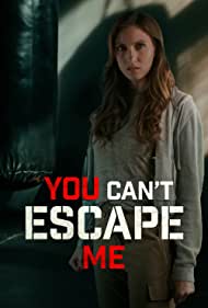 You Cant Escape Me (2023) M4ufree