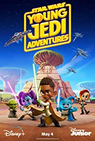 Young Jedi Adventures (2023-) StreamM4u M4ufree