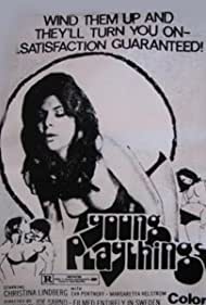 Young Playthings (1972) M4ufree