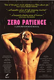 Zero Patience (1993) M4ufree