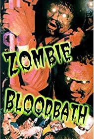 Zombie Bloodbath (1993) M4ufree