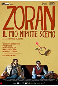 Zoran, My Nephew the Idiot (2013) M4ufree