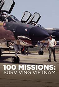100 Missions Surviving Vietnam 2020 (2020) M4ufree