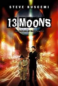 13 Moons (2002) M4ufree