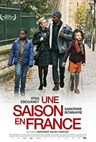 A Season in France (2017) M4ufree