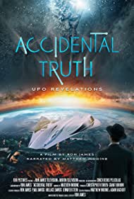 Accidental Truth UFO Revelations (2023) M4ufree