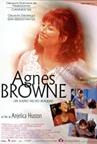 Agnes Browne (1999) M4ufree