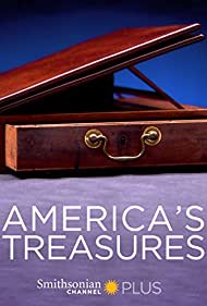 Americas National Treasures (2010) M4ufree