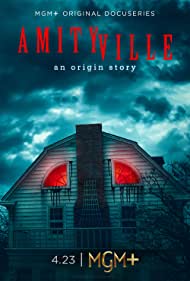 Amityville An Origin Story (2023) StreamM4u M4ufree