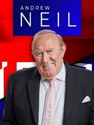 Andrew Neil Britain After the Queen (2022) M4ufree