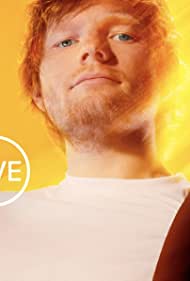 Apple Music Live Ed Sheeran (2023) M4ufree