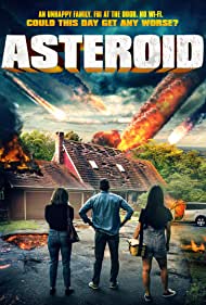 Asteroid (2021) M4ufree