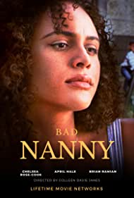 Bad Nanny (2022) M4ufree