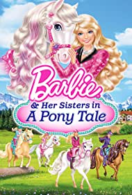Barbie Her Sisters in a Pony Tale (2013) M4ufree