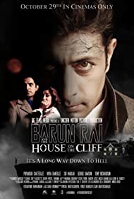Barun Rai and the House on the Cliff (2021) M4ufree