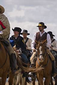 Battle of Little Bighorn (2020) M4ufree