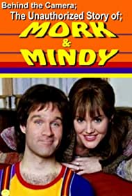Behind the Camera The Unauthorized Story of Mork Mindy (2005) M4ufree