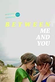 Between Me and You (2021) M4ufree