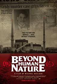 Beyond Human Nature (2023) M4ufree