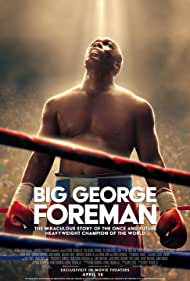 Big George Foreman (2023) M4ufree