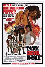 Black Devil Doll (2007) M4ufree