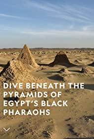 Black Pharaohs Sunken Treasures (2019) M4ufree