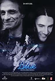 Blue (2017) M4ufree