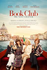 Book Club The Next Chapter (2023) M4ufree