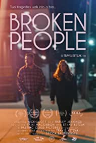 Broken People (2023) M4ufree