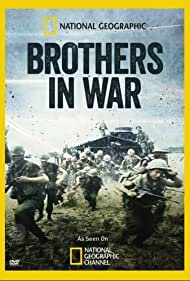 Brothers in War (2014) M4ufree