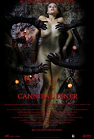 Cannibal Diner (2012) M4ufree
