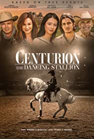 Centurion The Dancing Stallion (2023) M4ufree