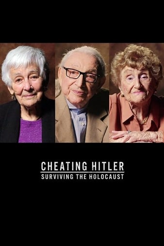 Cheating Hitler Surviving the Holocaust (2019) M4ufree