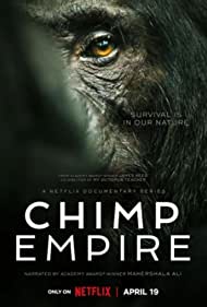 Chimp Empire (2023) StreamM4u M4ufree