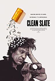 Clean Slate (2021) M4ufree