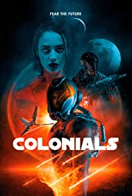 Colonials (2023) M4ufree