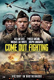 Come Out Fighting (2022) M4ufree