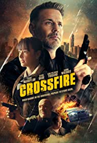 Crossfire (2023) M4ufree