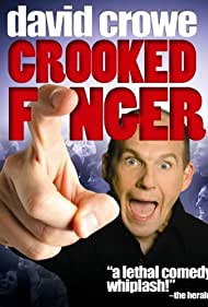 David Crowe Crooked Finger (2009) M4ufree