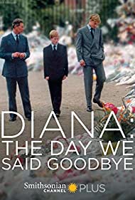 Diana The Day We Said Goodbye (2017) M4ufree