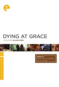 Dying at Grace (2003) M4ufree