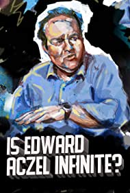 Ed Aczel Is Edward Aczel Infinite (2018) M4ufree