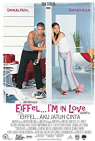 Eiffel Im in Love (2003) M4ufree