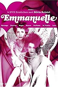 Emmanuelles Revenge (1993) M4ufree