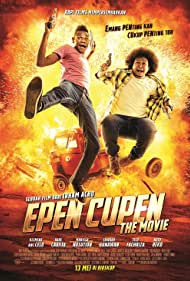 Epen Cupen the Movie (2015) M4ufree