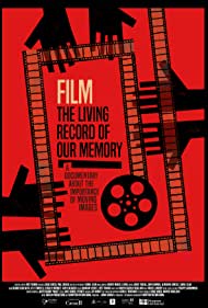 Film The Living Record of Our Memory (2021) M4ufree