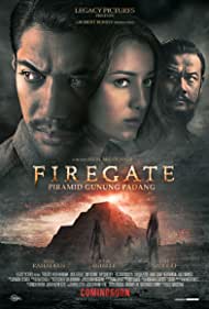 Firegate (2016) M4ufree
